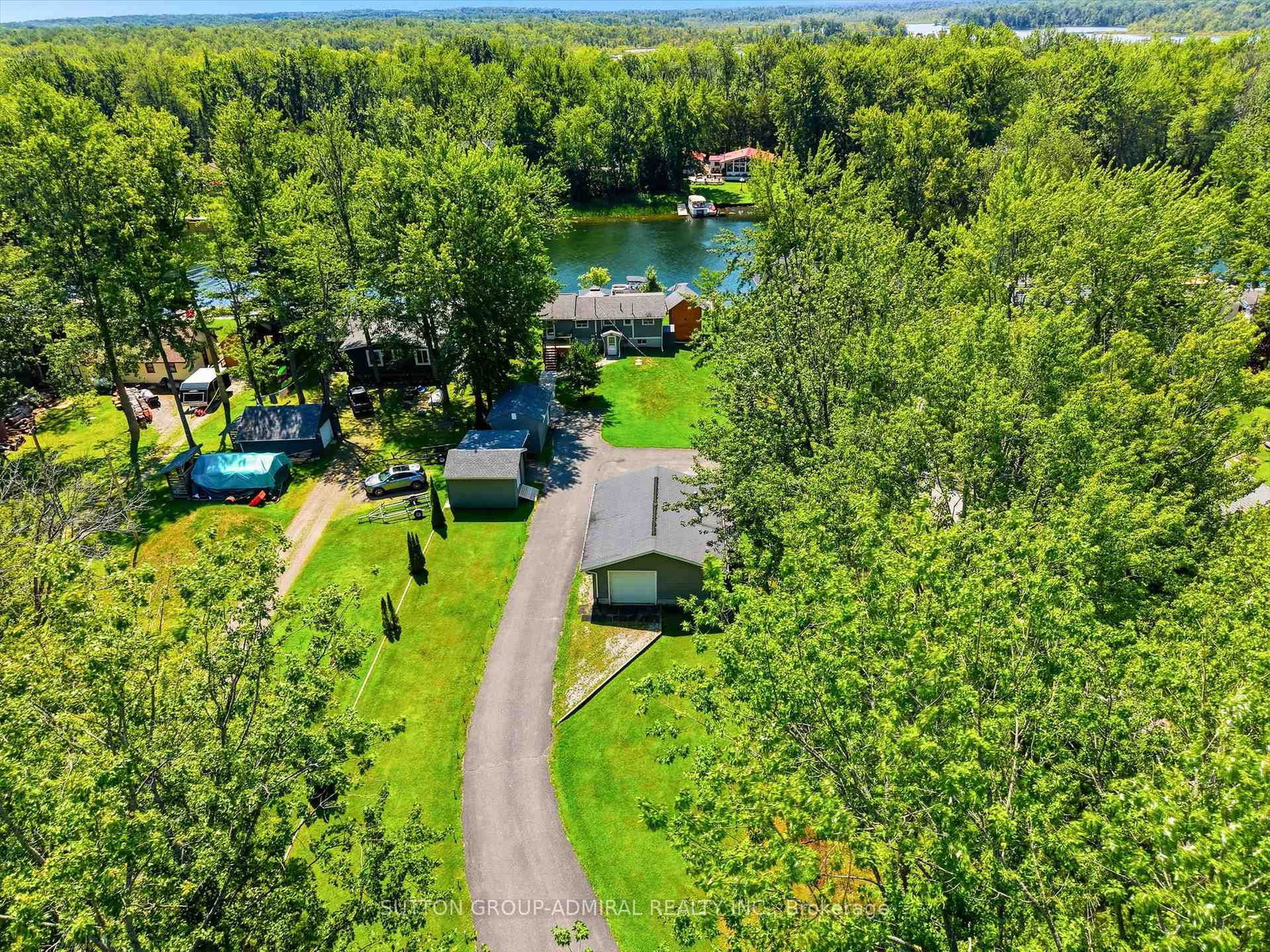 1004 Bagley Road • Gravenhurst, ON photo 44