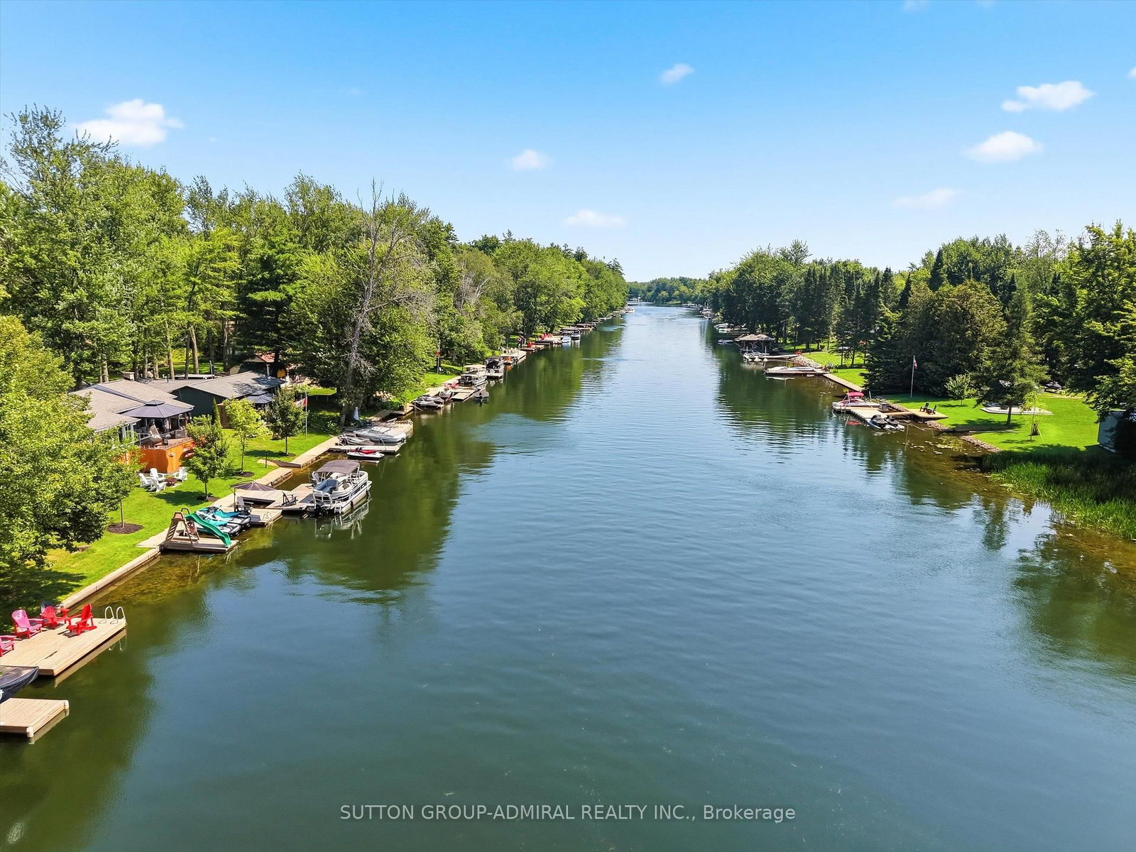 1004 Bagley Road • Gravenhurst, ON photo 46