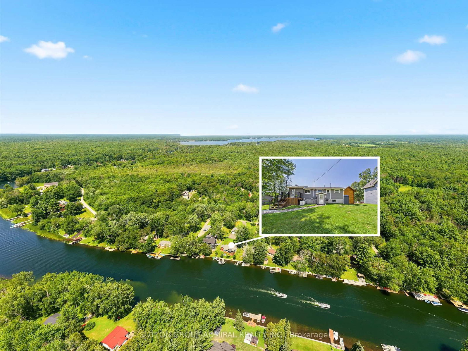 1004 Bagley Road • Gravenhurst, ON photo 47