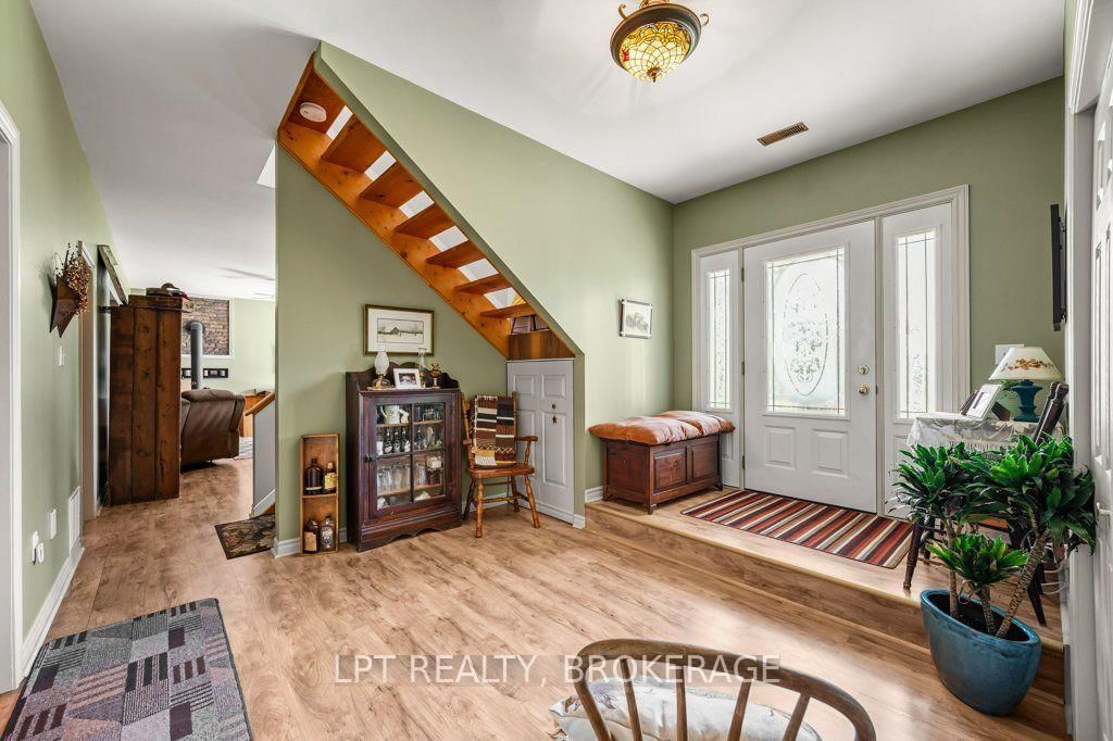 717 County 14 Road • Kaladar, ON photo 26