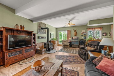 717 County 14 Road • Kaladar, ON photo 3