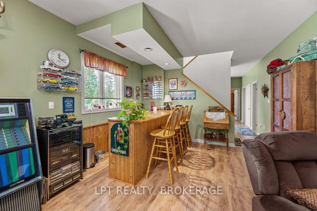 717 County 14 Road • Kaladar, ON photo 36