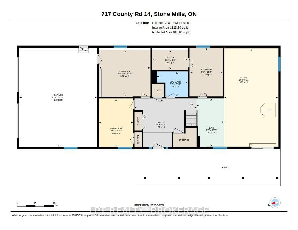 717 County 14 Road • Kaladar, ON photo 41