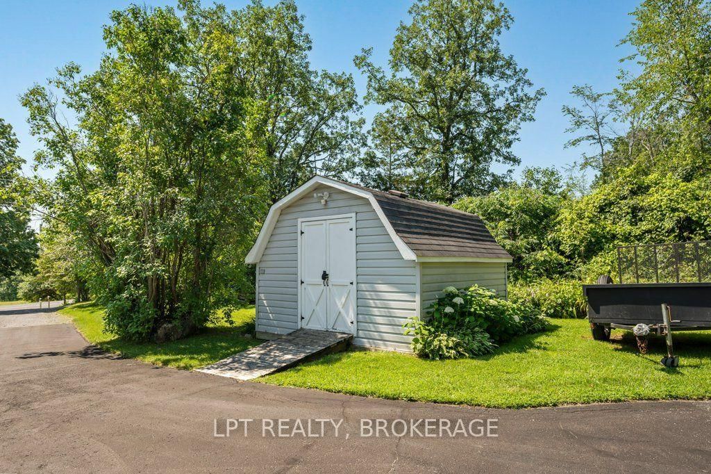 717 County 14 Road • Kaladar, ON photo 45