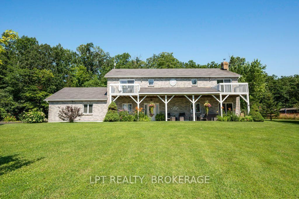717 County 14 Road • Kaladar, ON photo 49