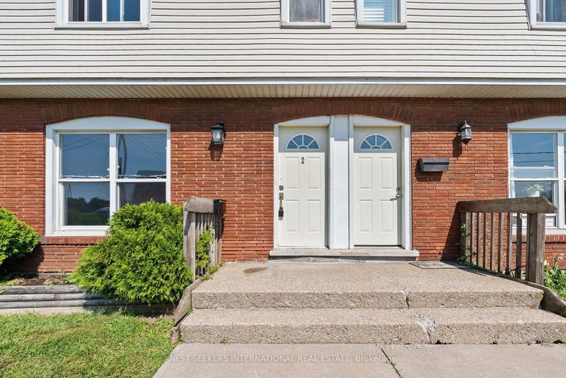 2 - 67 Hagey Avenue