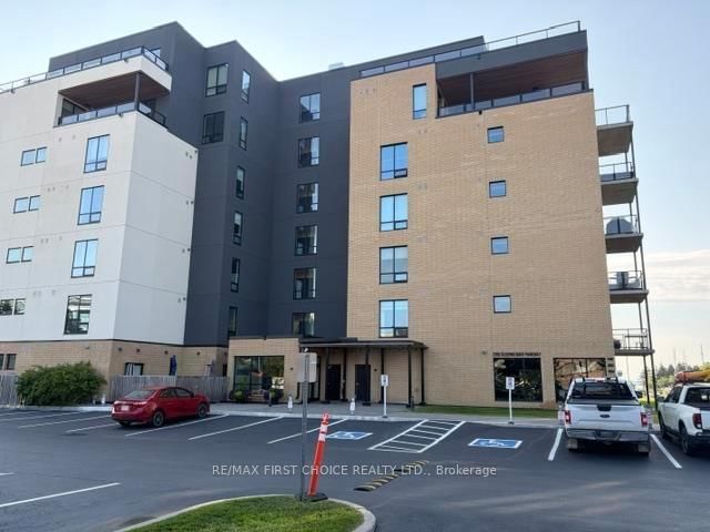2103 - 2260 Sleeping Giant Parkway