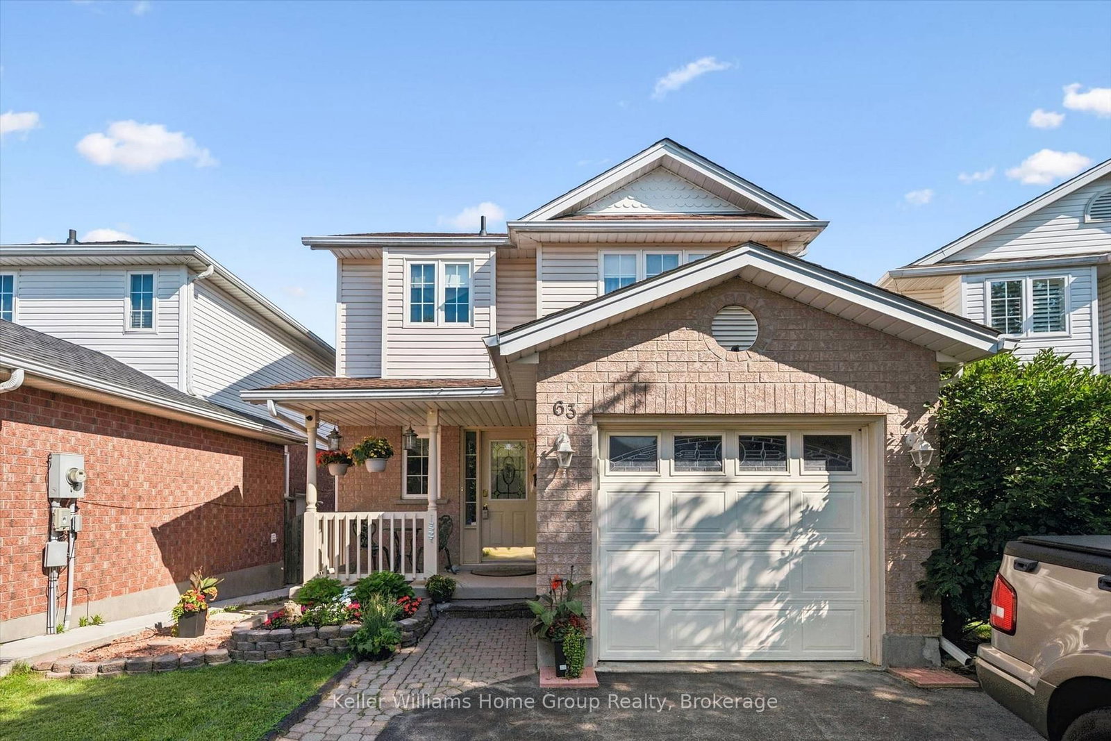 63 Boulder Crescent • Guelph, ON photo 2