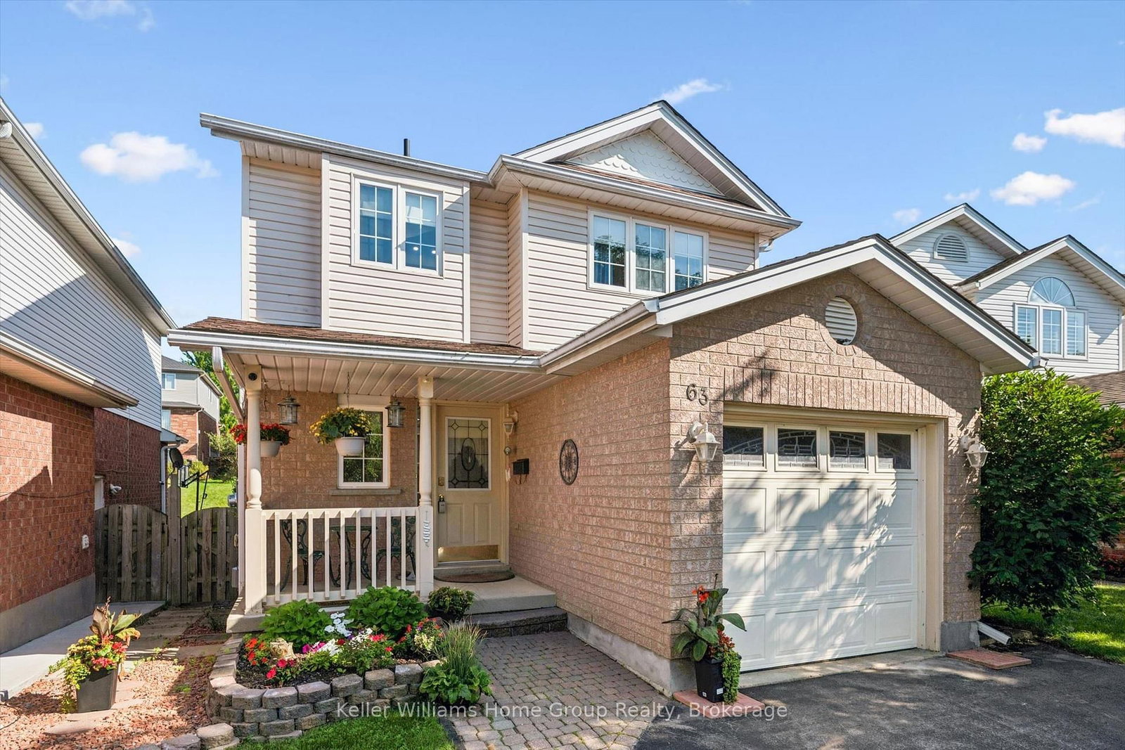 63 Boulder Crescent • Guelph, ON photo 3