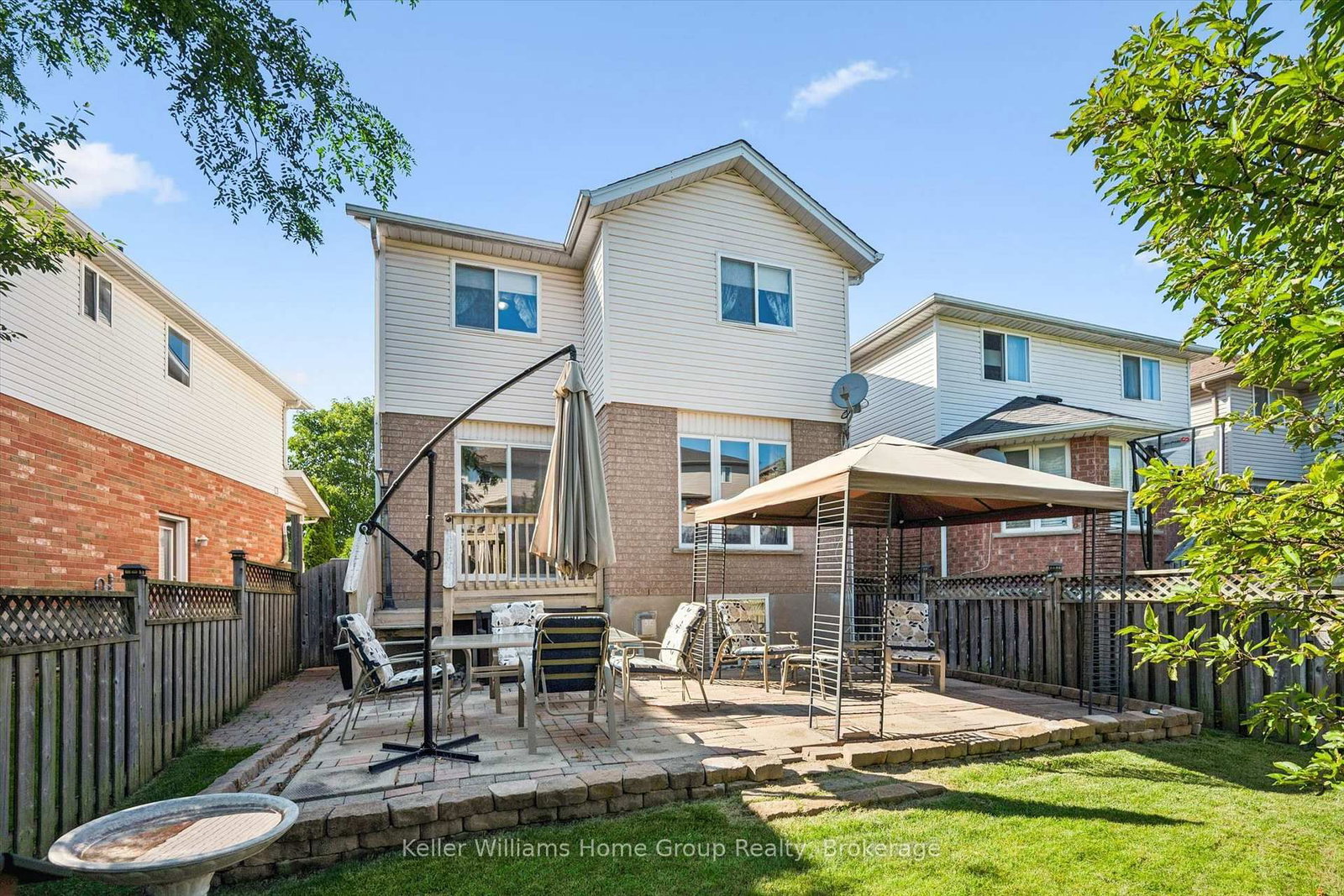 63 Boulder Crescent • Guelph, ON photo 32