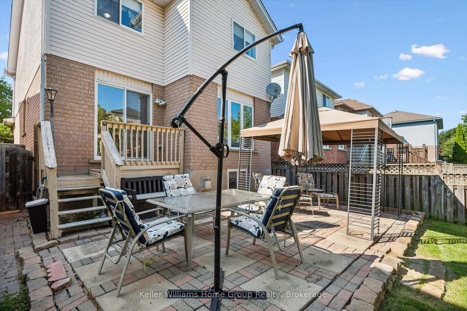 63 Boulder Crescent • Guelph, ON photo 33