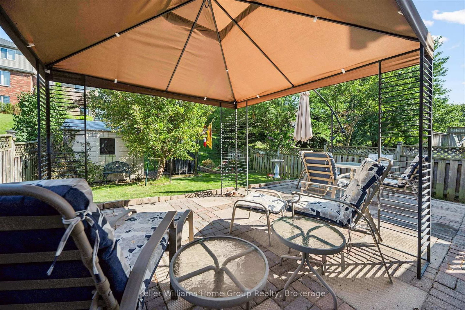 63 Boulder Crescent • Guelph, ON photo 35