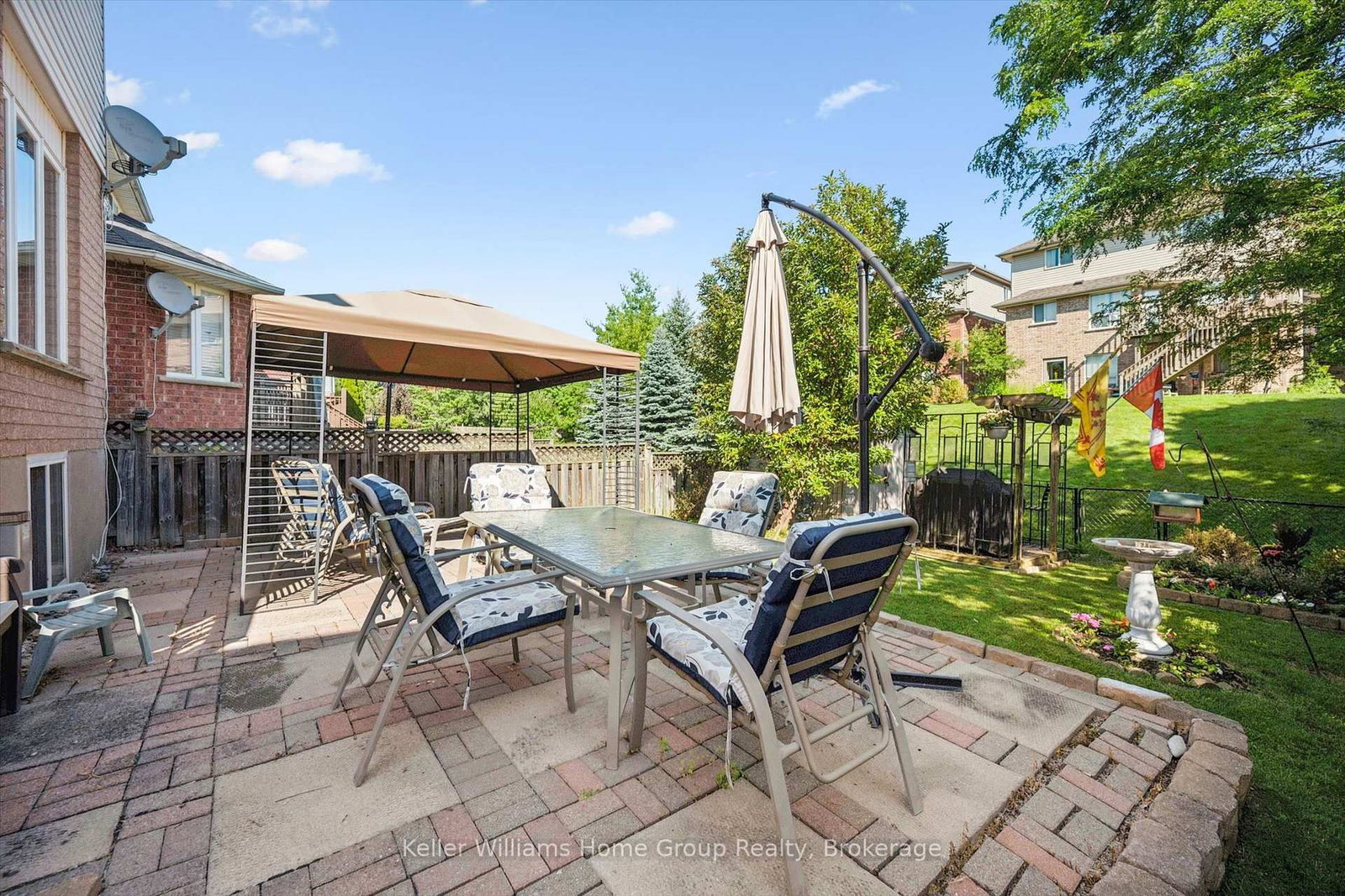 63 Boulder Crescent • Guelph, ON photo 36