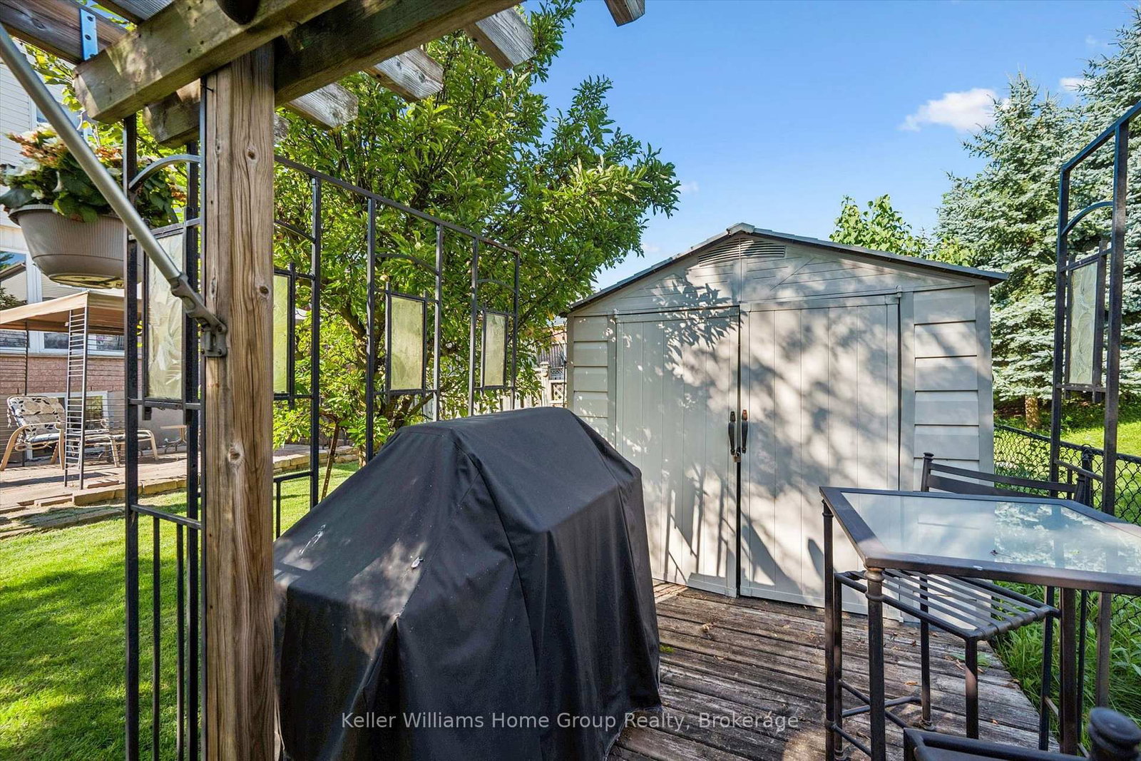 63 Boulder Crescent • Guelph, ON photo 39
