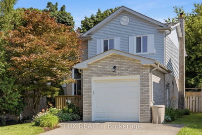 544 Drummerhill Crescent