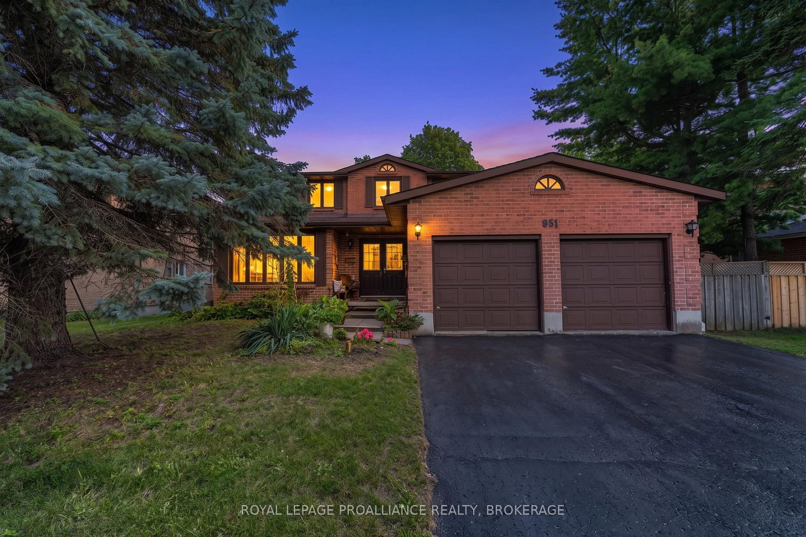 951 Newcastle Street • Kingston, ON photo 1