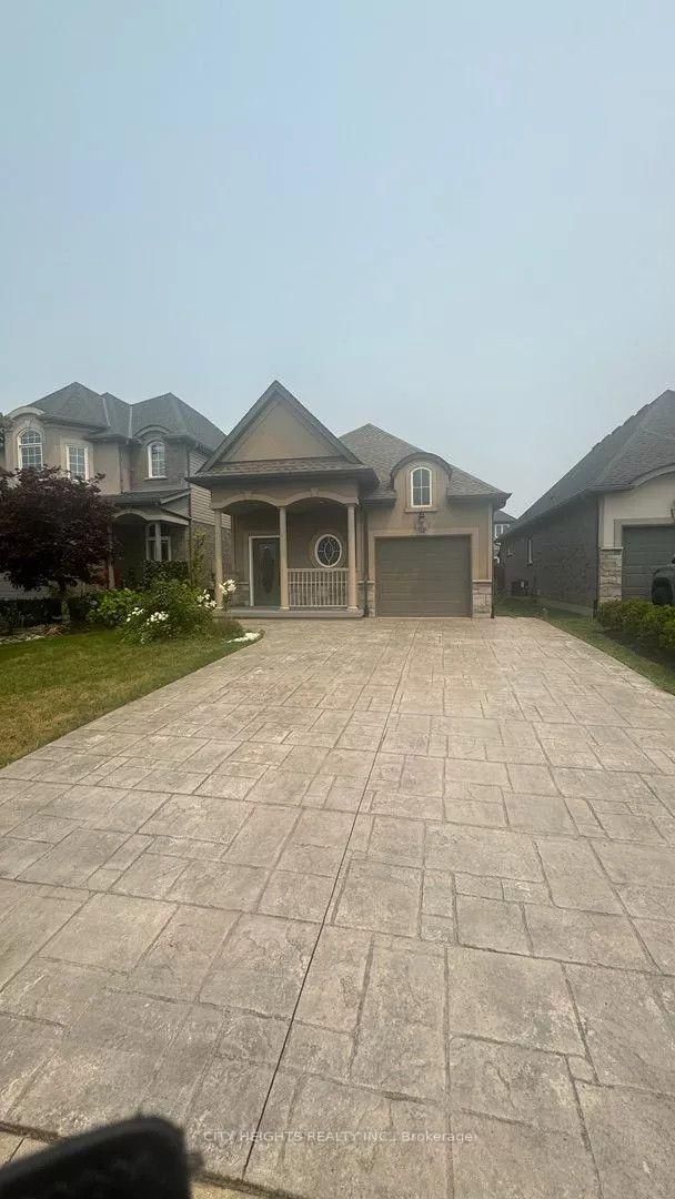 8446 Jennfer Crescent