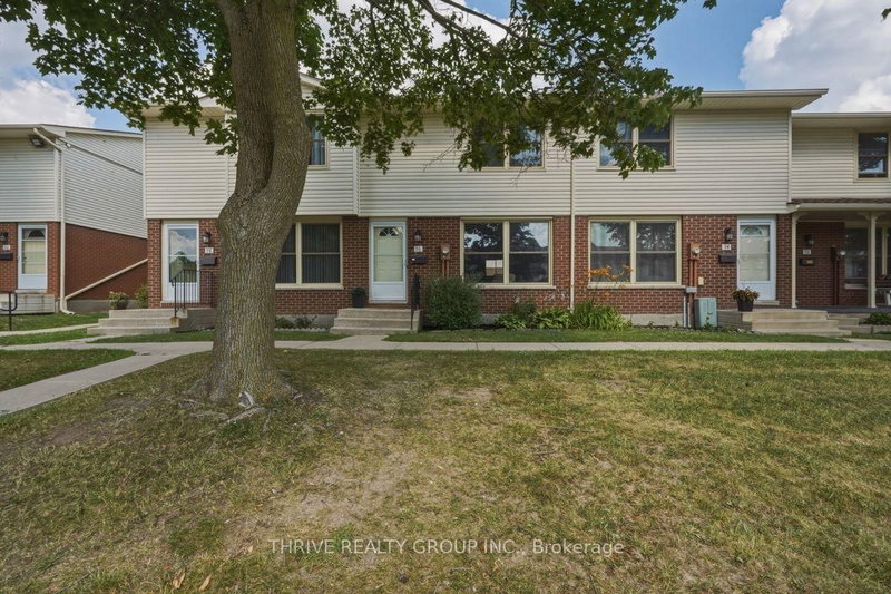 96 - 51 Sholto Drive
