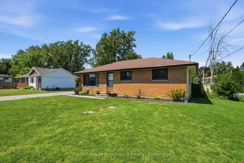 499 Meyers Creek Road