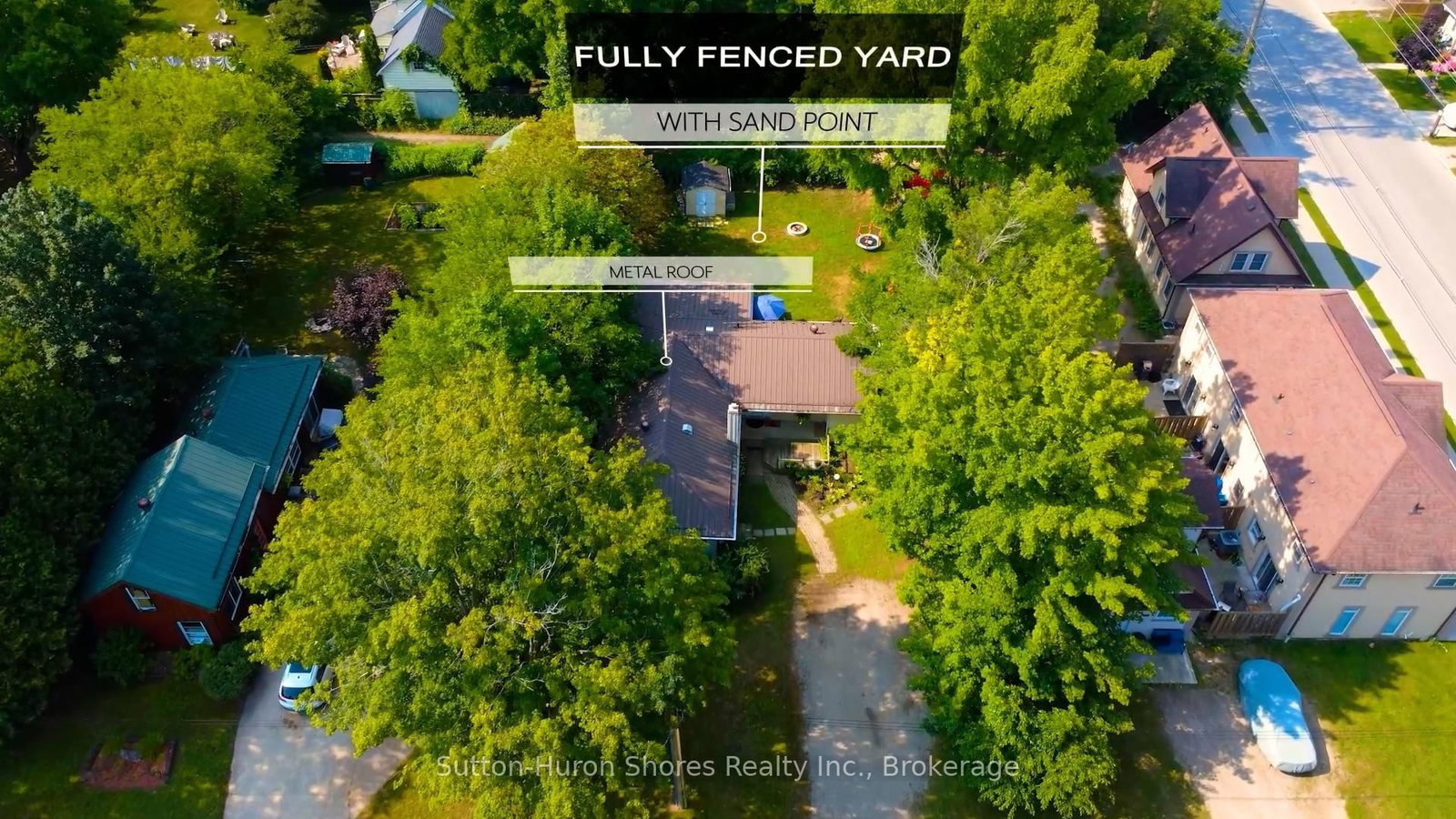 418 Elgin Street • Saugeen Shores, ON photo 22
