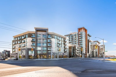 Condo leased at 531-10 Mallard Trail, Hamilton, Ontario, L0R 2H1 - Waterdown - MLS: X13646302