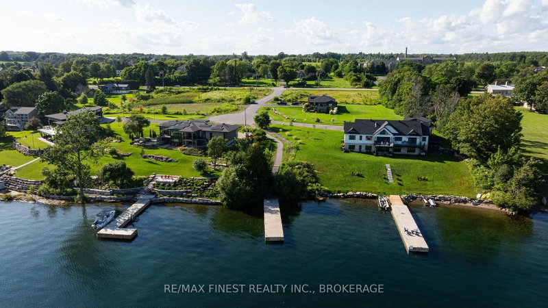 1 SHORESIDE Way