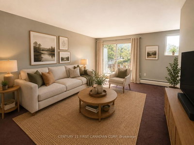 1830 Dumont Street • #304 • London East, ON photo 4