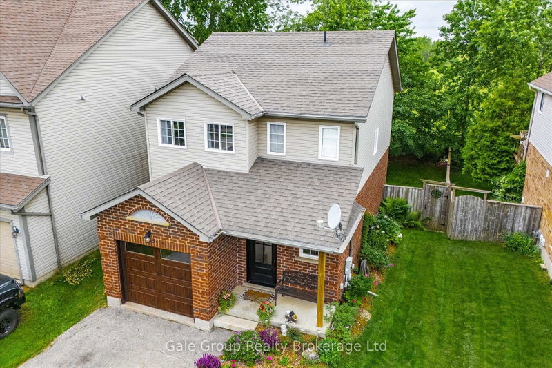 116 Gibbons Drive
