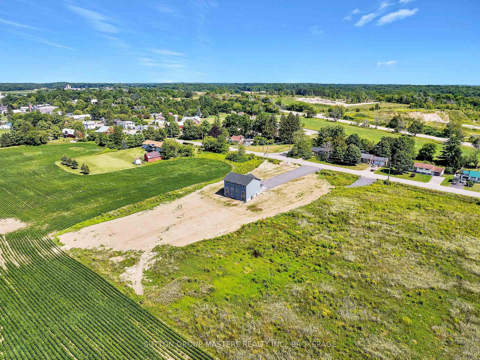 108 Main Street • #B • Front of Leeds & Seeleys Bay, ON photo 36