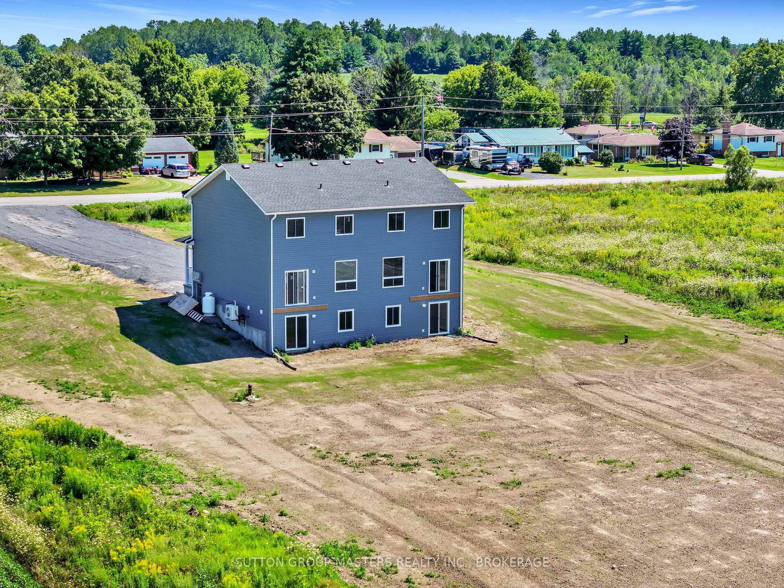 108 Main Street • #B • Front of Leeds & Seeleys Bay, ON photo 38
