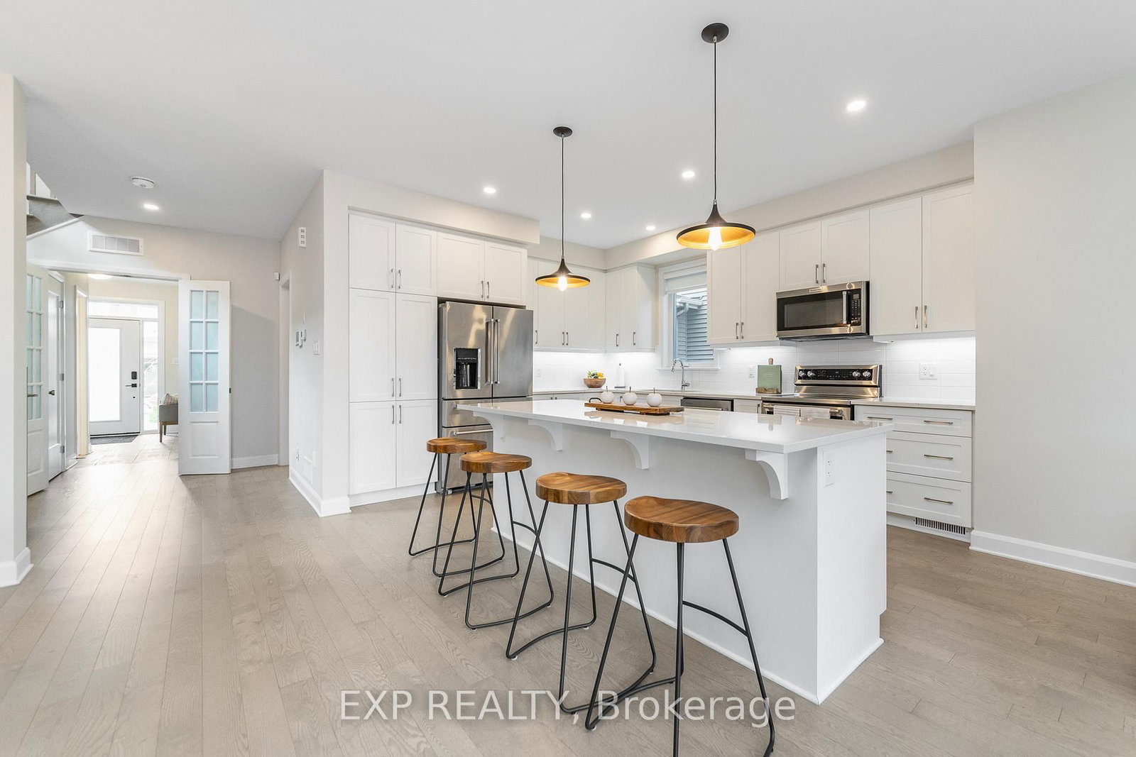 616 Moonflower Crescent • Ottawa, ON photo 13