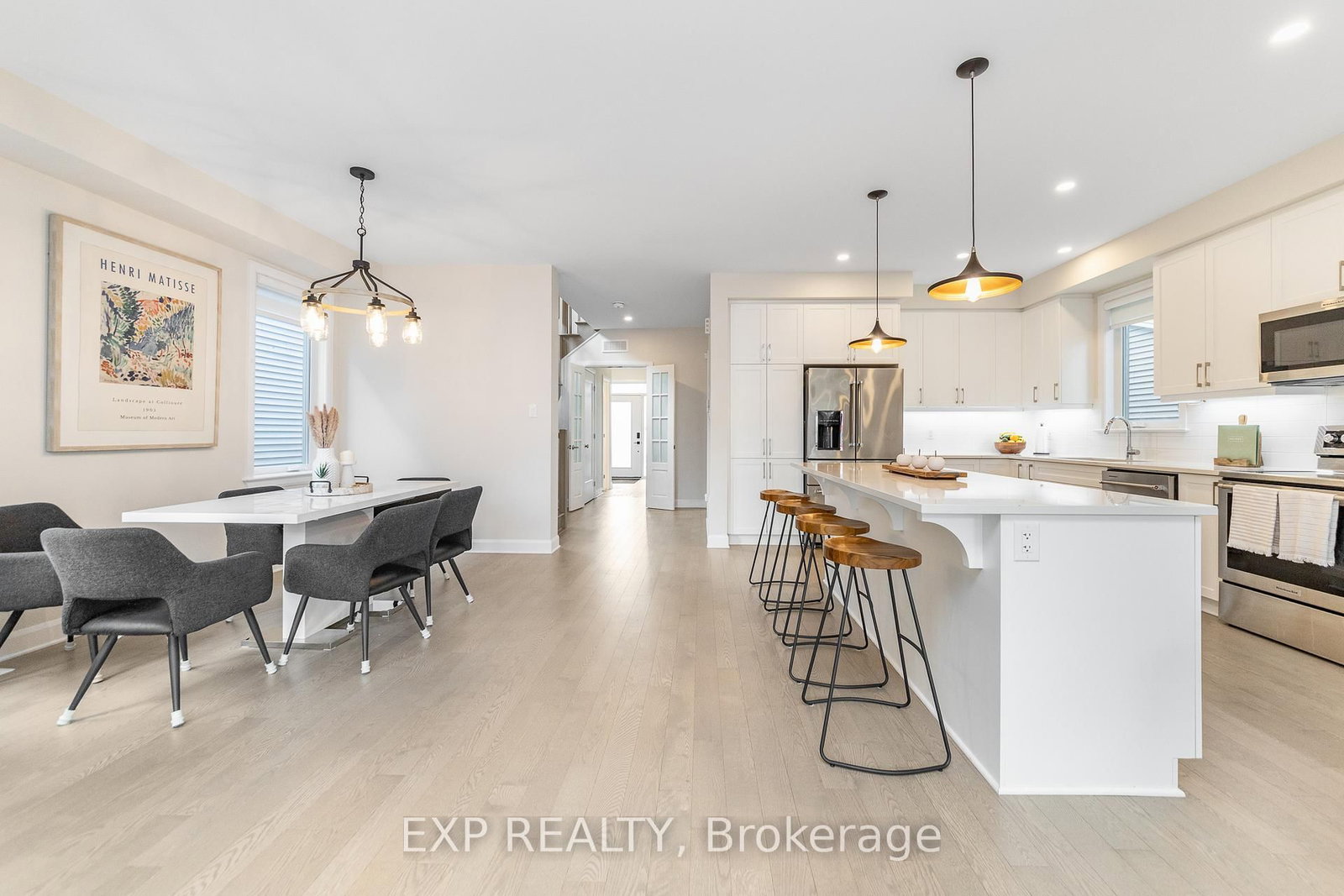 616 Moonflower Crescent • Ottawa, ON photo 16