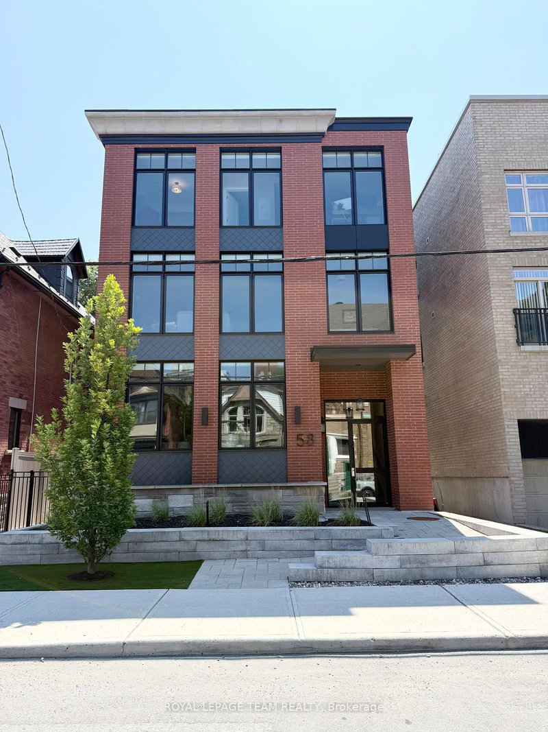 4 - 58 FLORENCE Street