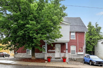 Semi-Detached House for lease at 5-4 Eccles Street, Ottawa, Ontario, K1R 6S2 - West Centre Town - MLS: X13646446