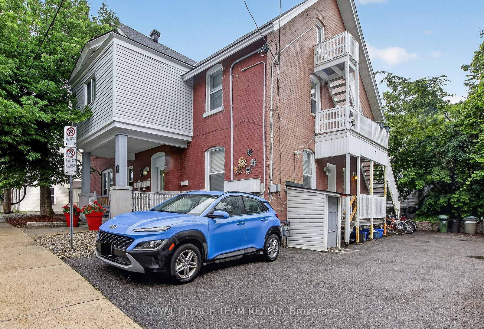 5 - 4 Eccles Street, Ottawa 3