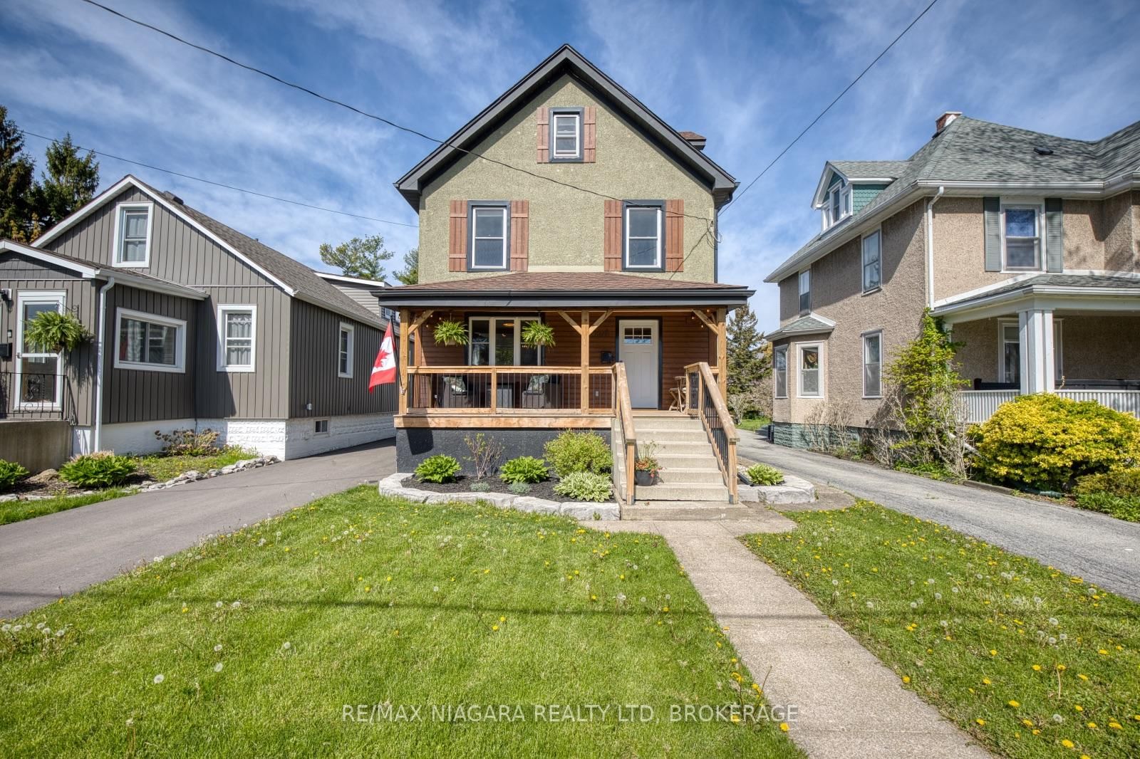 168 Steele Street • Port Colborne, ON photo 3