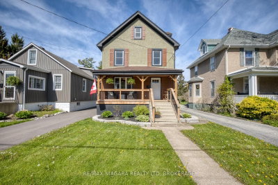 168 Steele Street • Port Colborne, ON photo 3