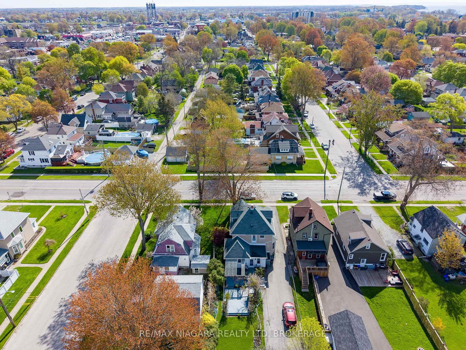 168 Steele Street • Port Colborne, ON photo 38