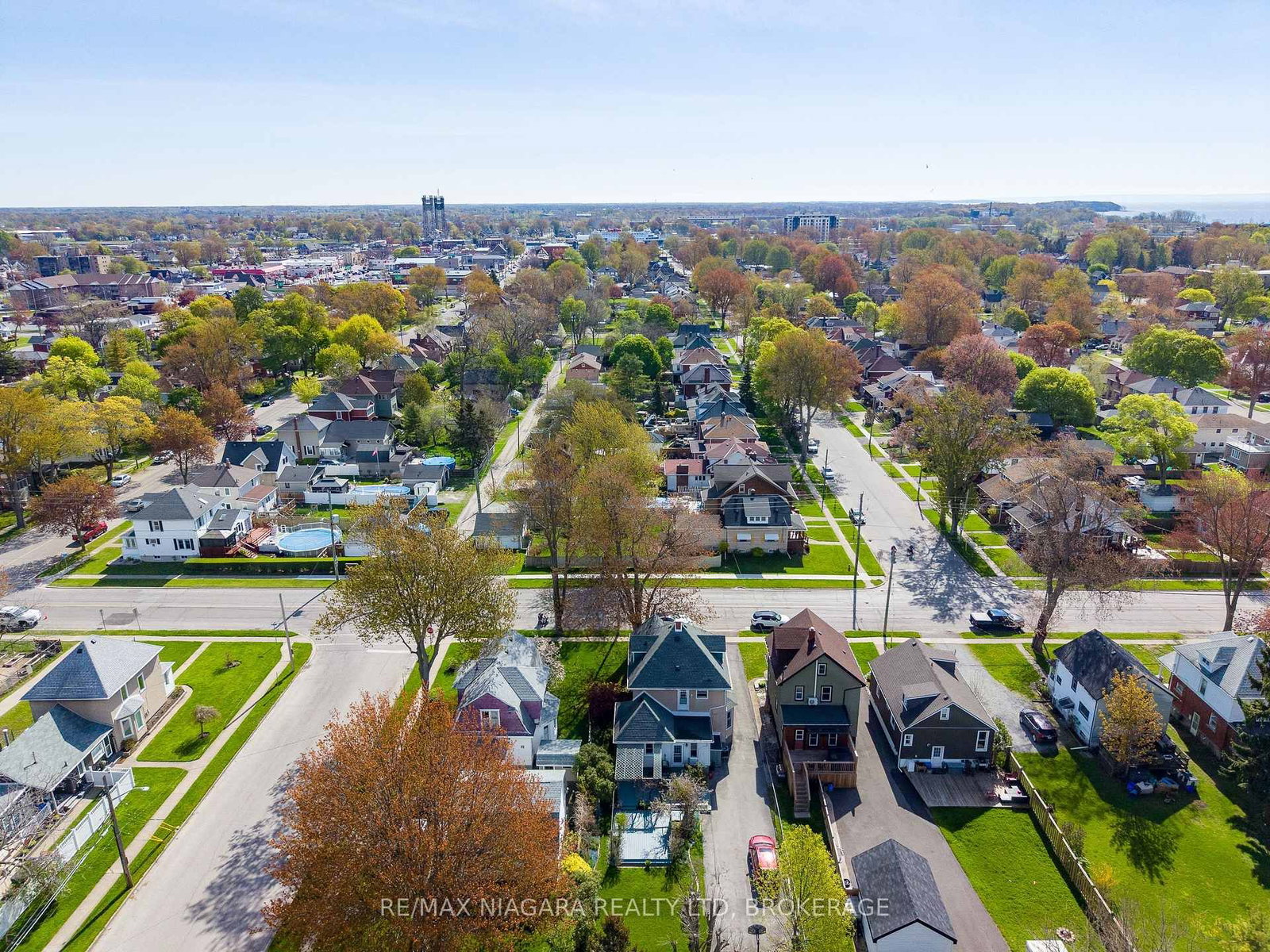 168 Steele Street • Port Colborne, ON photo 39