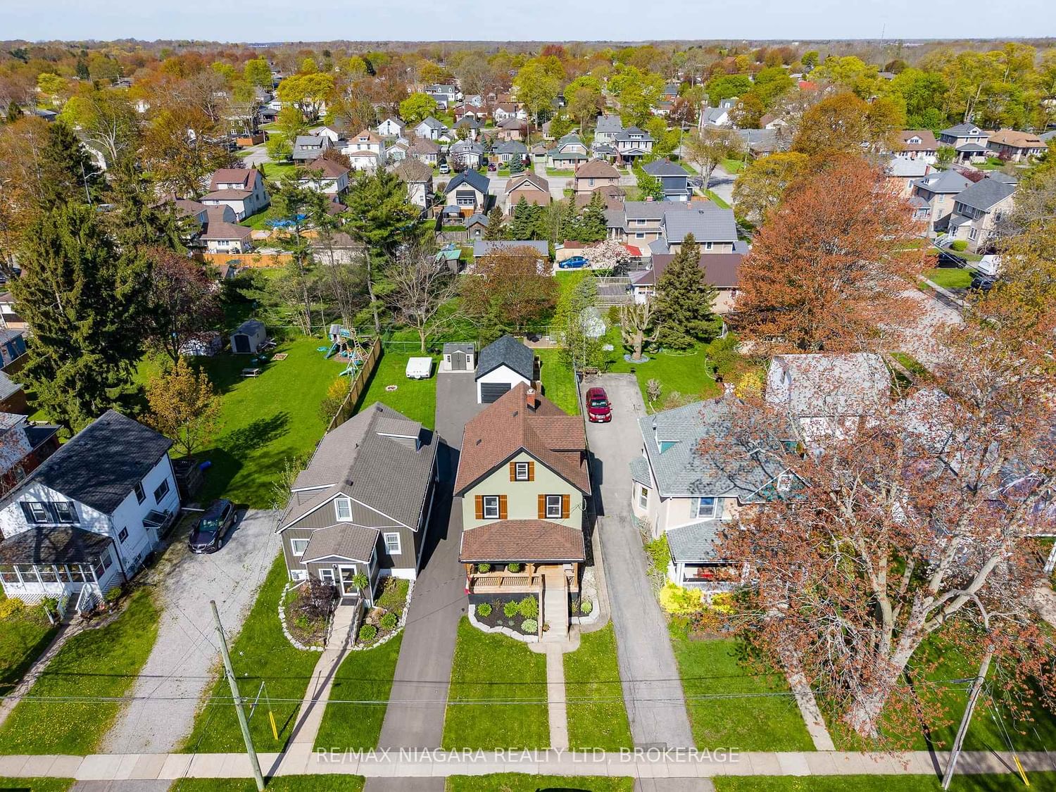 168 Steele Street • Port Colborne, ON photo 43