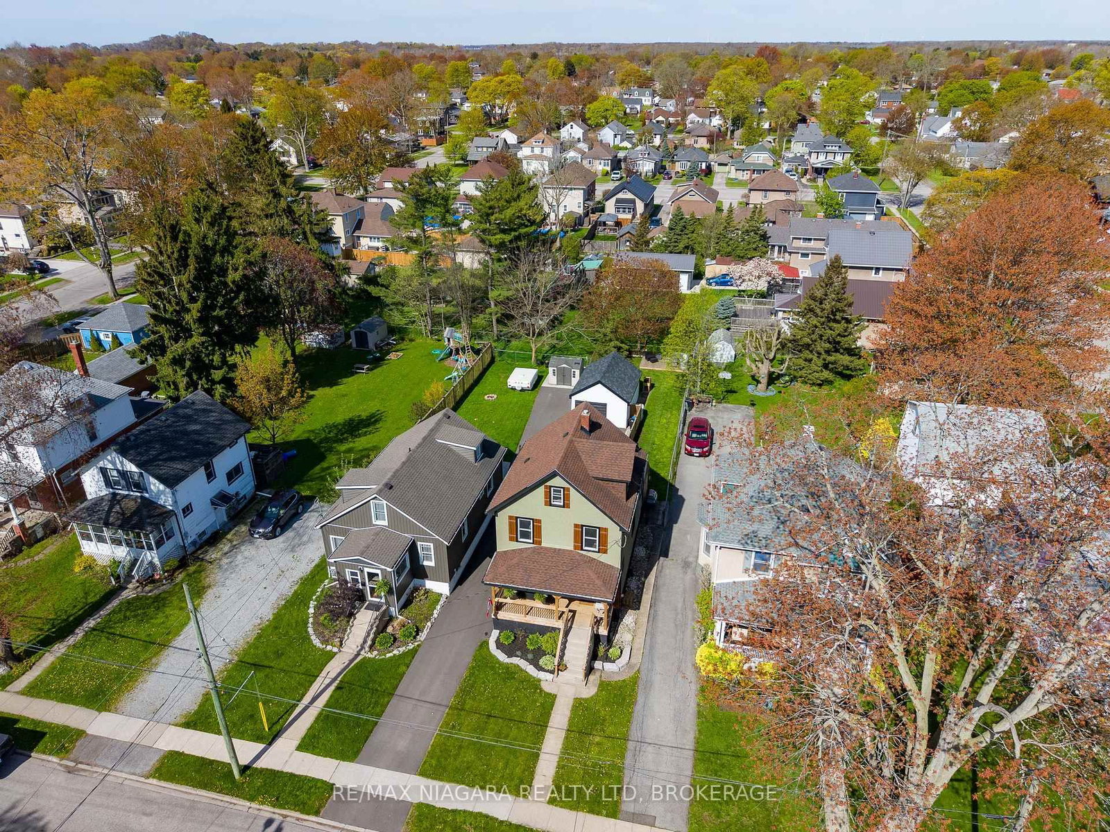168 Steele Street • Port Colborne, ON photo 45