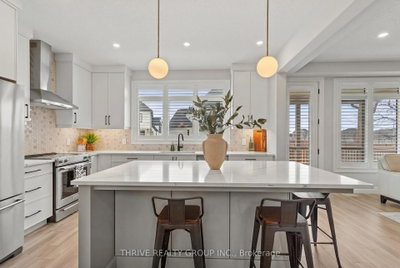 1061 Eagletrace Drive • #5 • London North, ON photo 8