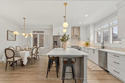 1061 Eagletrace Drive • #5 • London North, ON photo 9