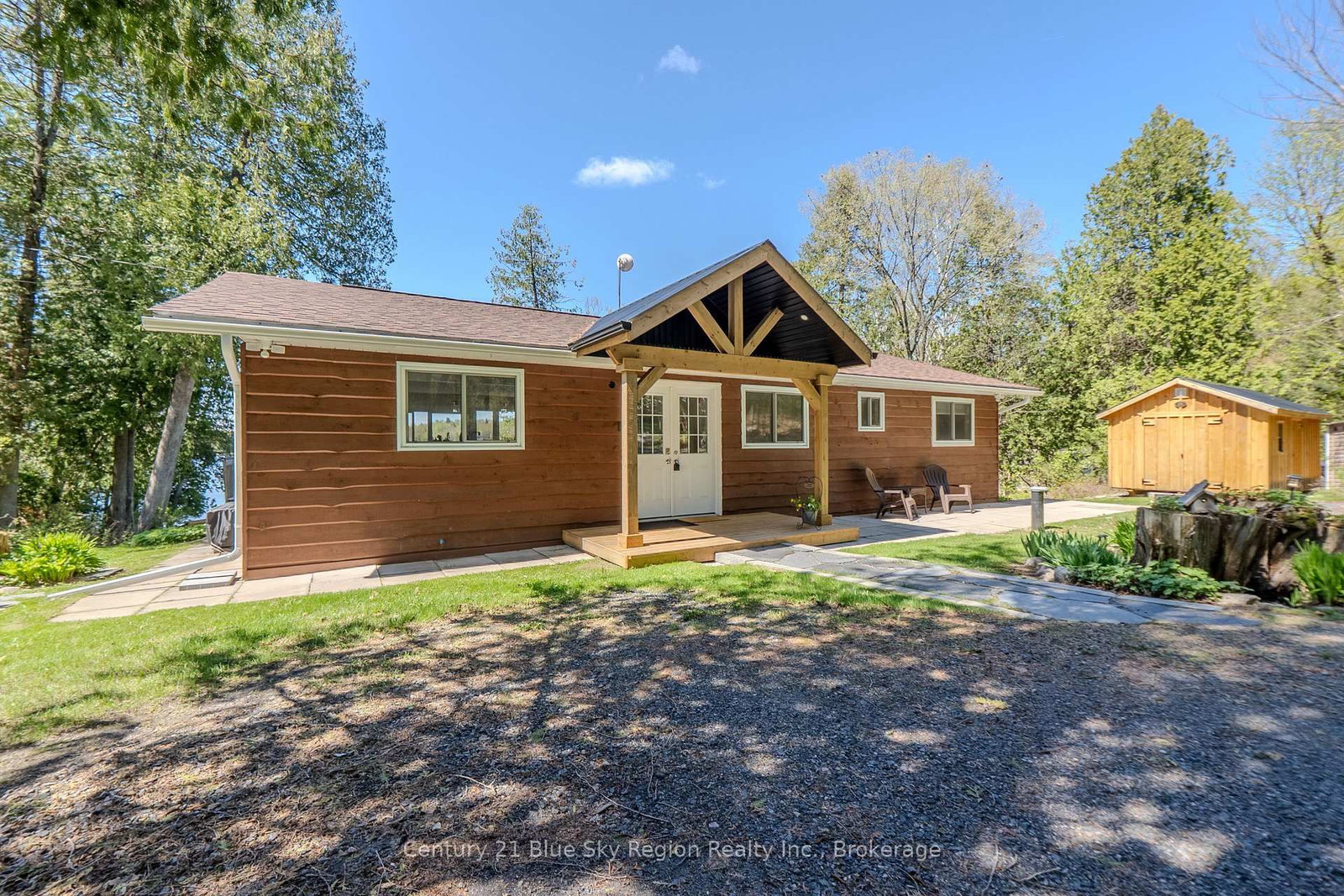 12 Cherry Lane • East Ferris, ON photo 5