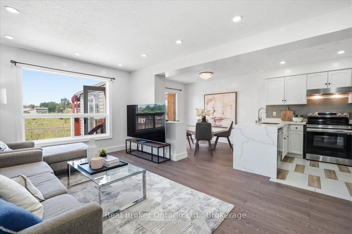 12 Castlebury Drive • Guelph, ON photo 15