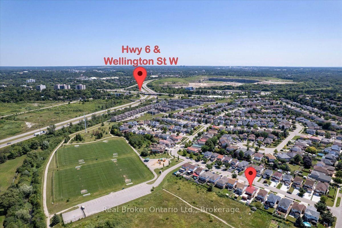 12 Castlebury Drive • Guelph, ON photo 46