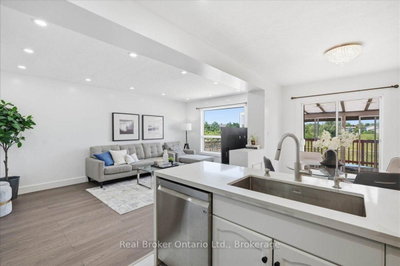 12 Castlebury Drive • Guelph, ON photo 8