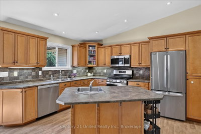 923 Rock Road • Douro-Dummer, ON photo 4