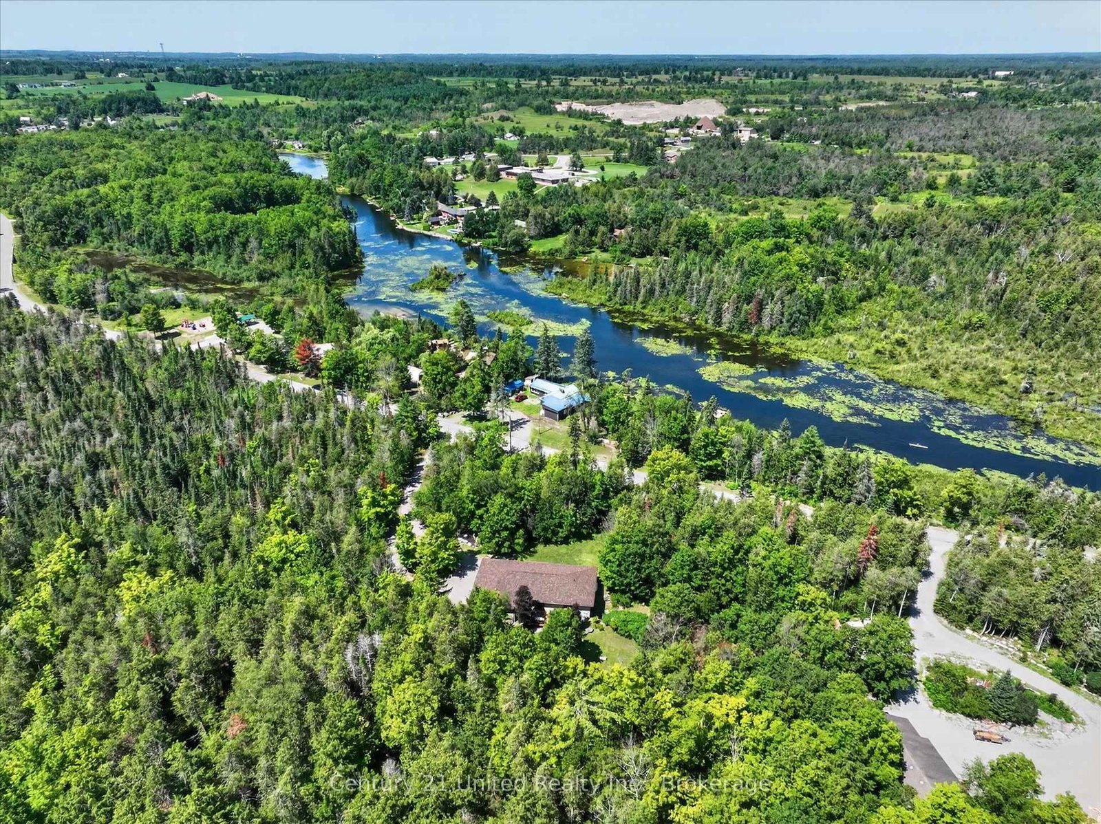 923 Rock Road • Douro-Dummer, ON photo 49