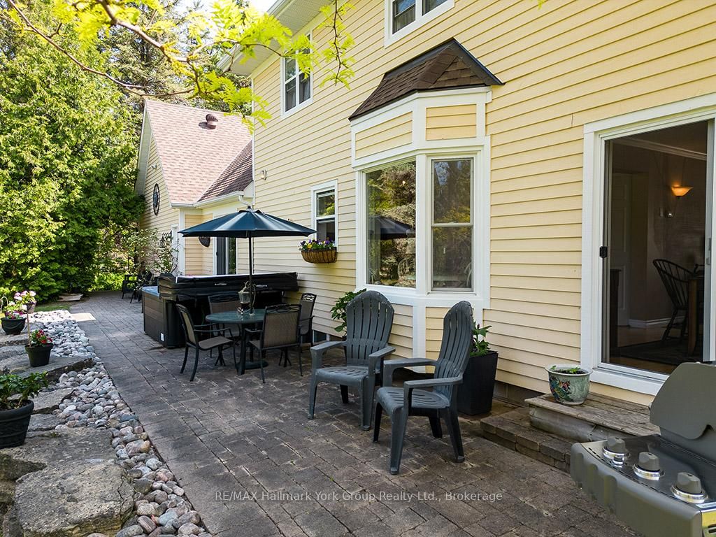 788267 Grey 13 Road • Blue Mountains, ON photo 12